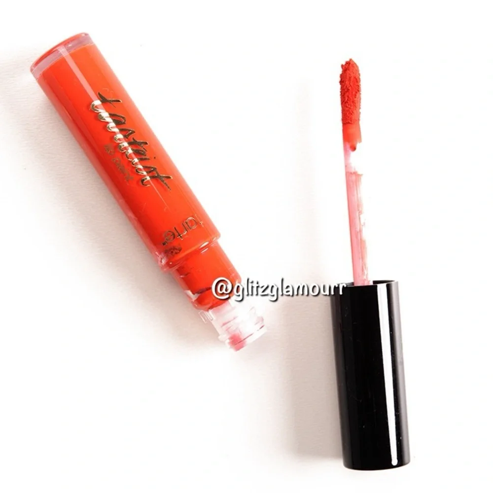 🎨Tarte Tarteist Lip Paint🎨
